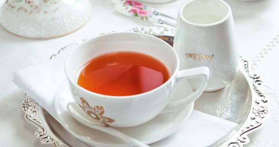 锡兰红茶