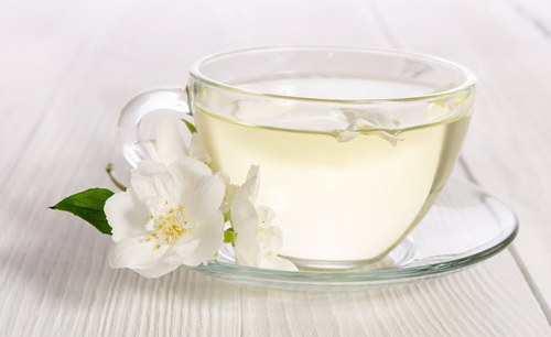 茉莉花茶