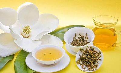 茉莉花茶