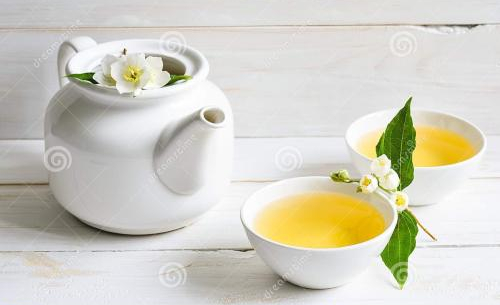 茉莉花茶