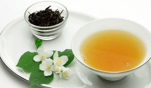 茉莉花茶