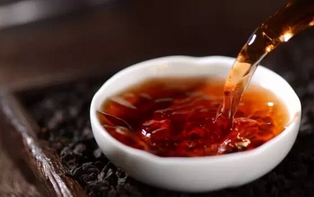 焙茶