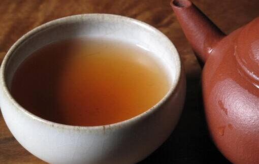 焙茶