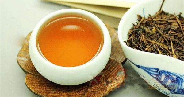 焙茶