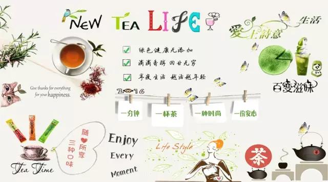 首页轮播广告抹茶