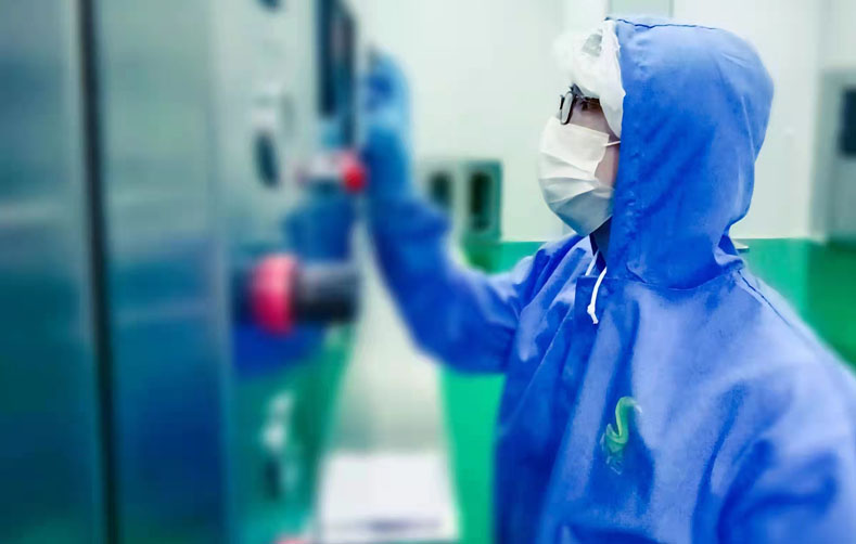 生物保鲜